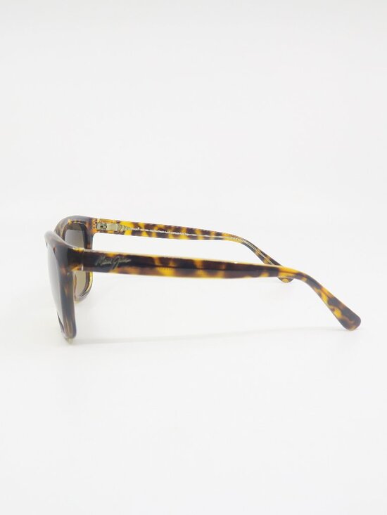 Maui Jim STARFISH MJ744 10UTD Tortoise/Brown Polarized Sunglasses. main image 6